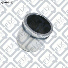 Гальмівний супорт Q-Fix Q0980157