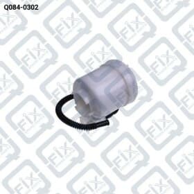 Паливний фільтр