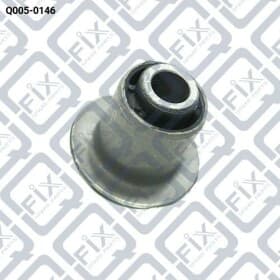 Подушка кермової рейки Q-Fix Q0050146