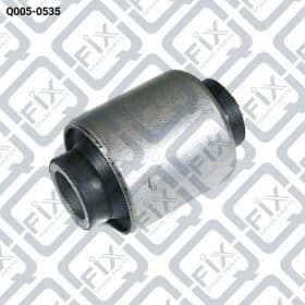 Сайлентблок важеля