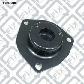 Опора амортизатора Q-Fix Q0000400