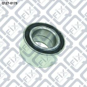 Подшипник ступицы колеса Q-Fix Q1270173