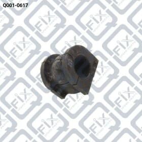 Втулка стабилизатора Втулка стабилизатора