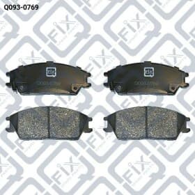 Тормозные колодки