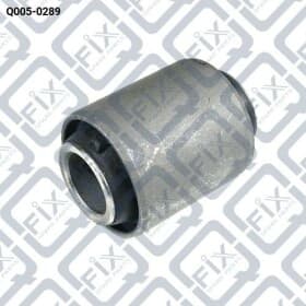 Сайлентблок важеля