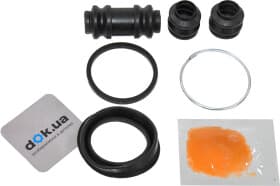 Ремкомплект гальмівного супорта Ремкомплект гальмівного супорта