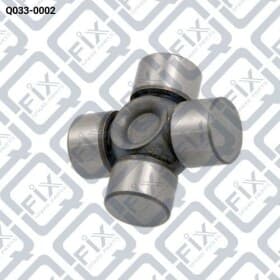 Рулевой вал