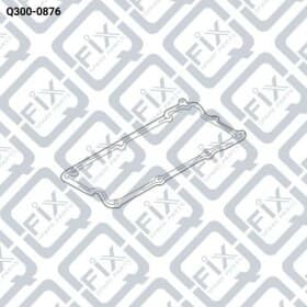 Прокладка клапанної кришки Прокладка клапанної кришки