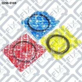 Комплект поршневых колец