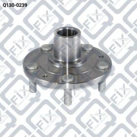 Ступица колеса