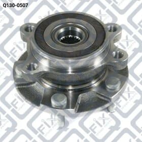 Комплект ступицы колеса