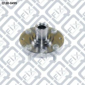 Ступица колеса