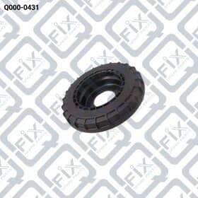 Опорный подшипник амортизатора Q-Fix Q0000431