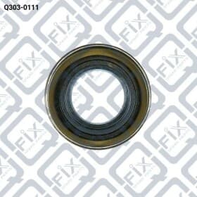 Сальник півосі Q-Fix Q3030111