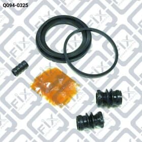 Ремкомплект тормозного суппорта Q-Fix Q0940325