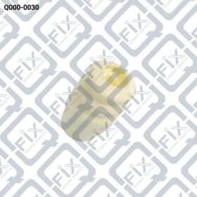 Отбойник амортизатора