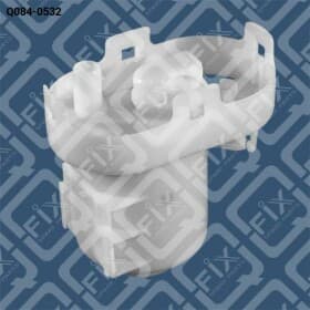 Топливный фильтр Q-Fix Q0840532
