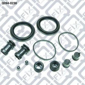 Ремкомплект гальмівного супорта