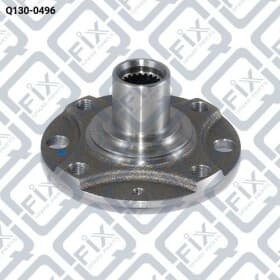 Ступица колеса