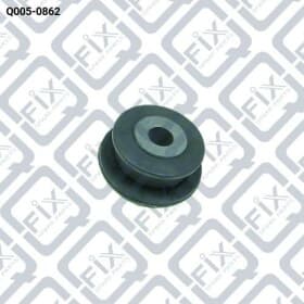 Сайлентблок балки