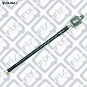 Рулевая тяга