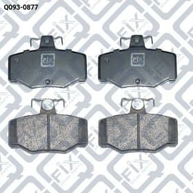 Тормозные колодки