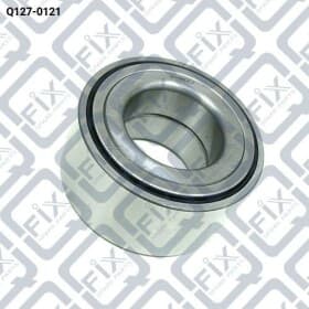 Подшипник ступицы колеса Q-Fix Q1270121
