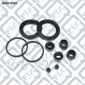 Ремкомплект тормозного суппорта