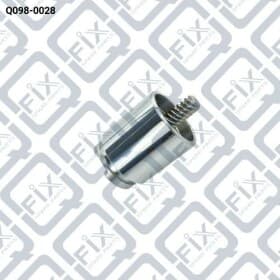 Поршень гальмівного супорта Q-Fix Q0980028