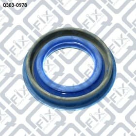 Сальник полуоси Q-Fix Q3030978