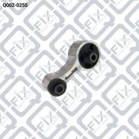 Подушка двигателя