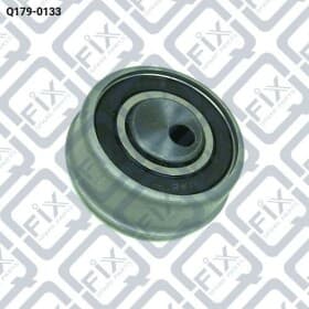 Натяжной ролик ремня ГРМ Q-Fix Q1790133