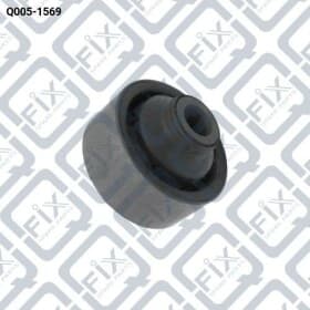 Сайлентблок рычага Сайлентблок рычага