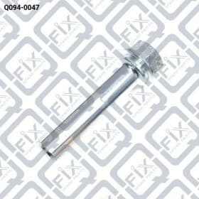 Направляющий болт скобы тормозного суппорта