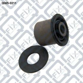 Сайлентблок важеля Q-Fix Q0050211