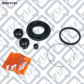 Ремкомплект гальмівного супорта Ремкомплект гальмівного супорта