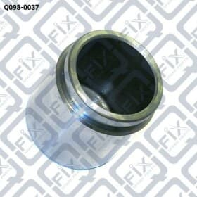 Поршень тормозного суппорта Q-Fix Q0980037