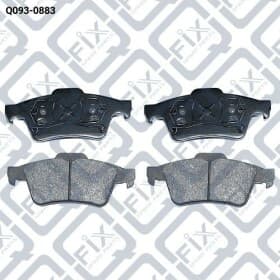 Тормозные колодки Тормозные колодки