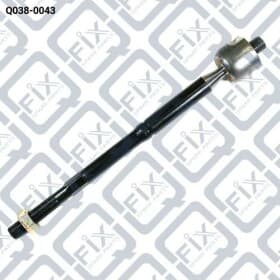 Рулевая тяга