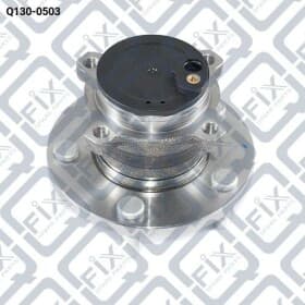 Комплект ступицы колеса