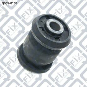 Сайлентблок рычага Сайлентблок рычага