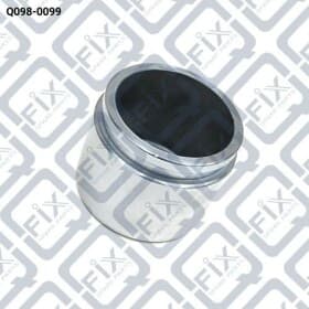 Поршень тормозного суппорта Q-Fix Q0980099