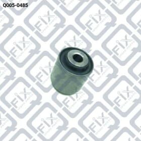 Сайлентблок важеля