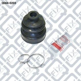 Пыльник ШРУСа