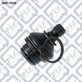 Шарова опора