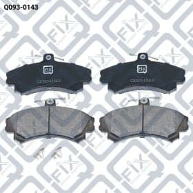 Тормозные колодки Тормозные колодки