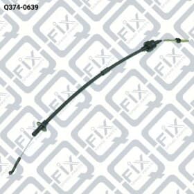 Трос сцепления