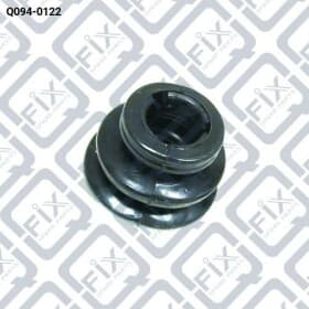 Пыльник тормозного суппорта Пыльник тормозного суппорта