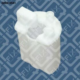 Топливный фильтр Q-Fix Q0840541