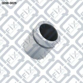 Поршень тормозного суппорта Q-Fix Q0980029